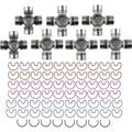 UNIVERSAL JOINT KIT (SPL PERFORMANCE PACK)