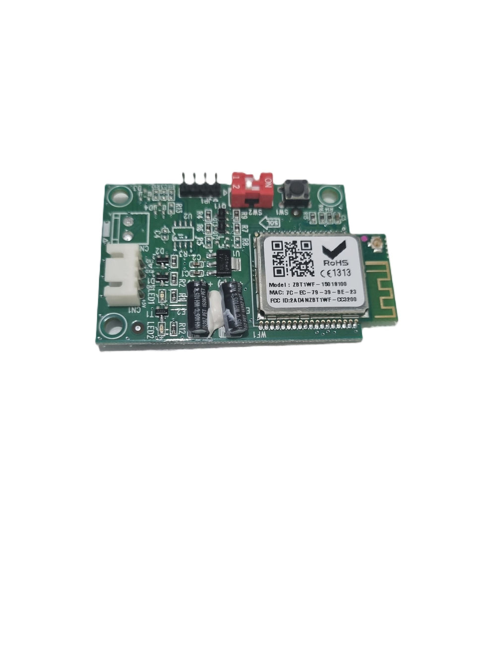 WIRELESS MODULE WIFI