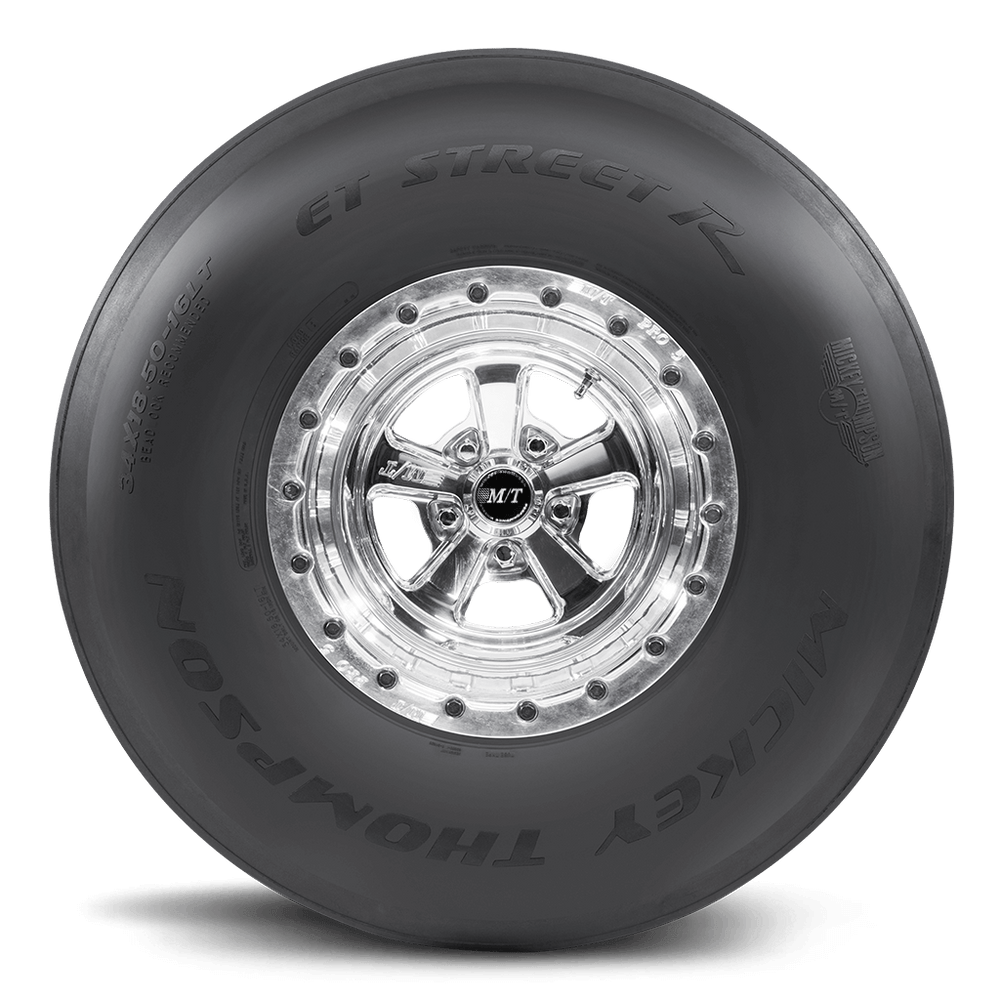 Mickey Thompson auto part