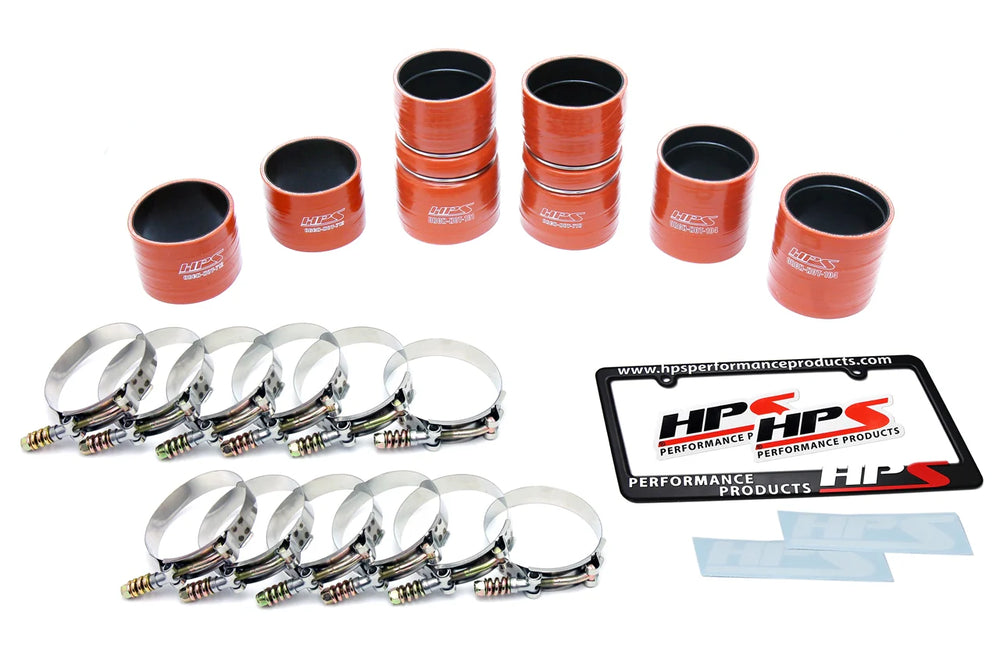 Intercooler Hose