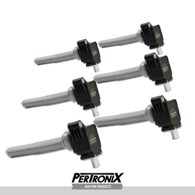Pertronix auto part