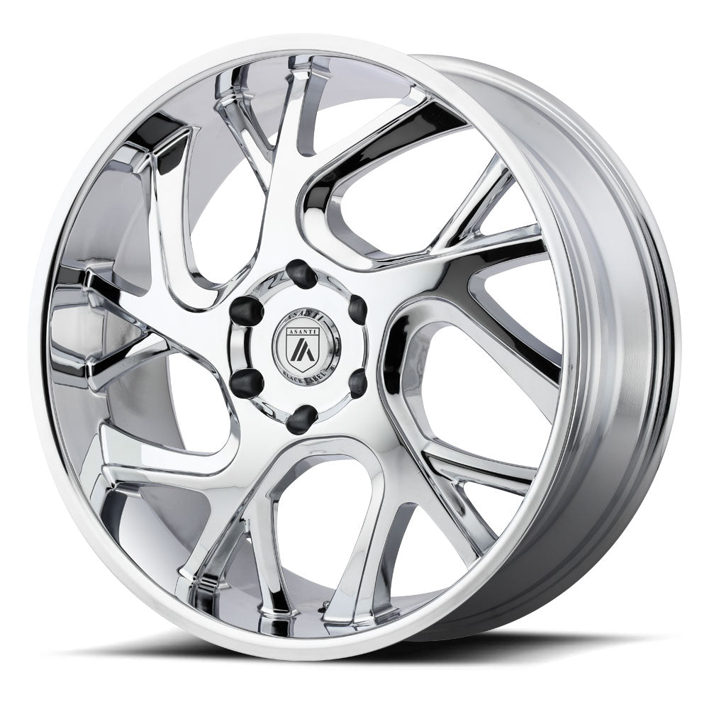ABL-16 20X8.5 6X135.00 CHROME (30 M