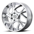 ABL-16 20X8.5 6X135.00 CHROME (30 M