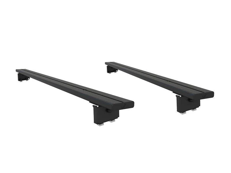 ~(13 lbs. 55X5X4)~ Hummer H3 Load Bar Kit / Feet