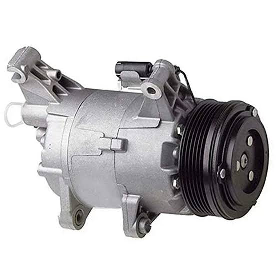 COMPRESSOR REMAN/GM CVC
