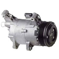 FOUR SEASONS air compressor