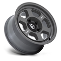 D860 17X8.5 6X4.5 BTL-GRAY -10MM