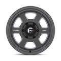 D860 17X8.5 6X4.5 BTL-GRAY -10MM