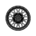 XD842 20X12 8X170 G-BLK GTCC -44MM