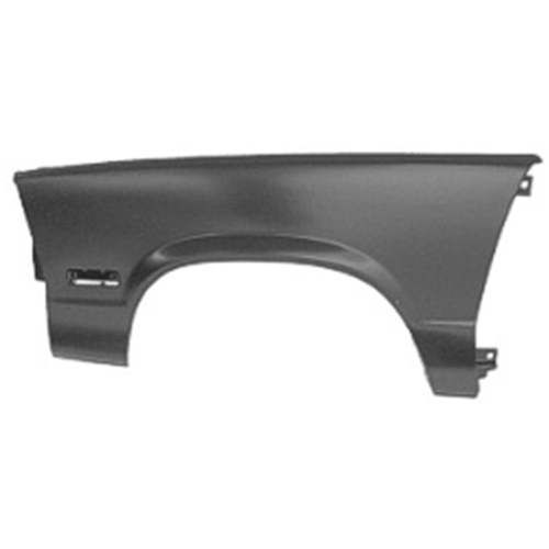 FRONT FENDER; LH