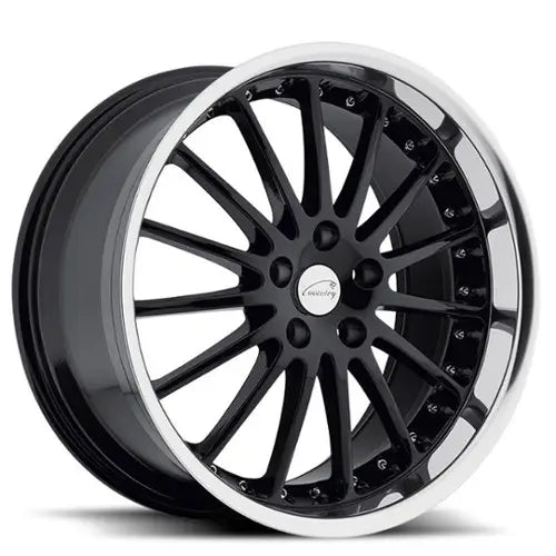 COVENTRY WHITLEY 19X8.5 5/120.65 ET