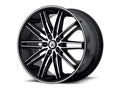 AB10 20X10 5X4.25 CHROME 40MM
