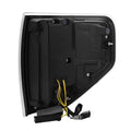 AlphaRex tail light
