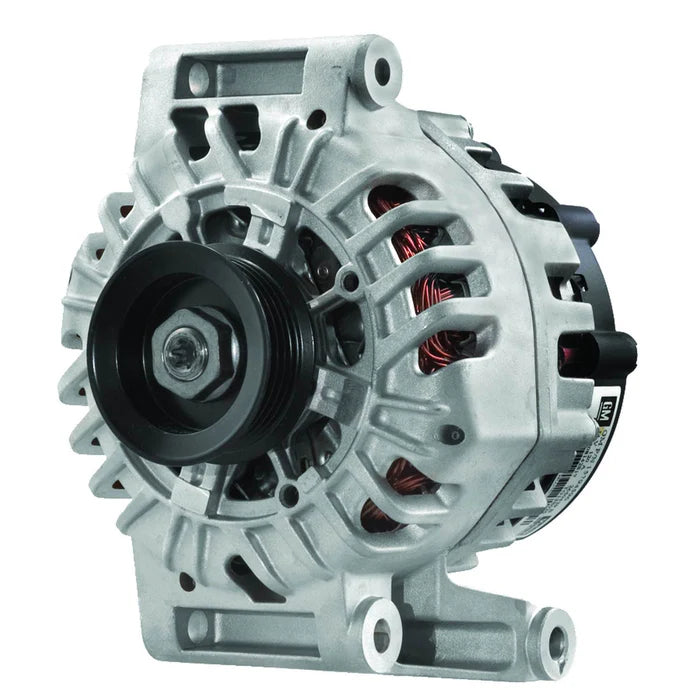 REMANUFACTURED ALTERNATOR