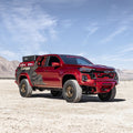 KM547 17X9 5X5.0 S-BLK GTCC 00MM