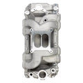 BBC Magnum RP Intake Manifold Dual Plane