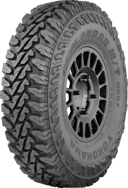 Yokohama Tire auto part