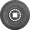 Yokohama Geolandar M/T G003 SXS Tire - 32X9.50R15 101Q