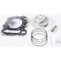Wiseco 4 Stroke Forged Series Piston Kit, 77.00 MM Bore, 13.2:1 CR
