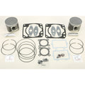 Wiseco 4 Stroke Forged Series Piston Kit, 77.00 MM Bore, 13.2:1 CR