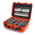 Nanuk auto part