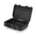 NANUK 935 CASE W/FOAM INSERT FOR 3 WINE BOTTLES YELLOW INTERIOR: 20.5 X 11.3 X 7.5IN
