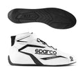 Sparco Shoe Formula 45 White/Black