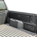 Putco 14-21 Toyota Tundra - 5.7ft (Short Box) Molle Passenger Side Panel