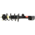 MONROE SHOCKS & STRUTS strut brace