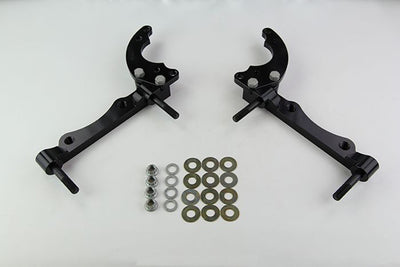 Wilwood roof rack
