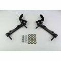 Wilwood BRACKET KITREARMUSTANG2015-UPAERO/