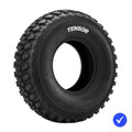 Tensor Tire Desert Series (DS) 33x10R14