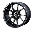 Weds Sport black auto part