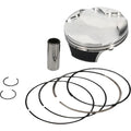 Wiseco 2025 Kawasaki KX250 Racer Elite 14.5:1 CR Piston Kit