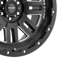 Pro Comp 20X9 6X135 5Bs