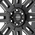 Pro Comp 20X9 6X135 5Bs