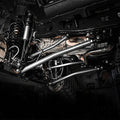 Synergy Jeep JL/JLU/JT High Clearance Front Control Upper Long Arm