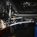Synergy Jeep JL/JLU/JT High Clearance Front Control Upper Long Arm