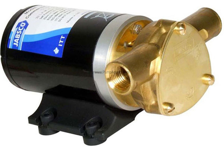 PUMP COMM DUTY WATER PUPPY 12V