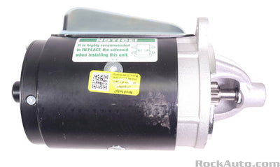 REMY auto part