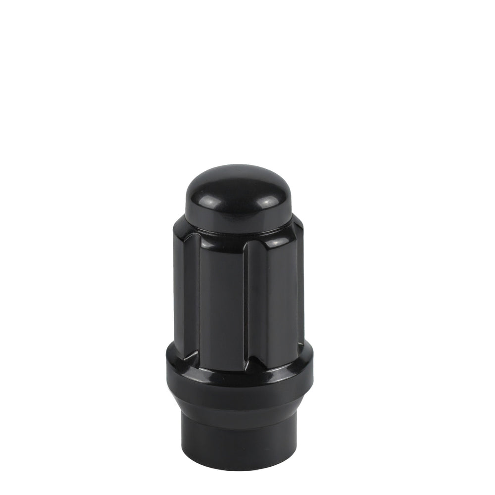 12X1.5 ET SPLINE CLOSED B
