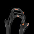 HANS IV 20 Small Quick Clip SFI