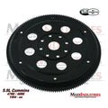BILLET FLEX PLATE SFI APPROVED