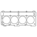 Cometic Gasket Dart Hemi Gen3 Iron Eagle Block .071in DST Cyl. Head Gasket - 4.150in Bore - LHS
