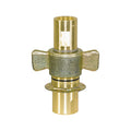 COUPLER,WING TYPE QUICK 1-1/2IN