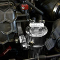 FORD 2.0L EB STAGE 2 CATCH CAN - NATURAL