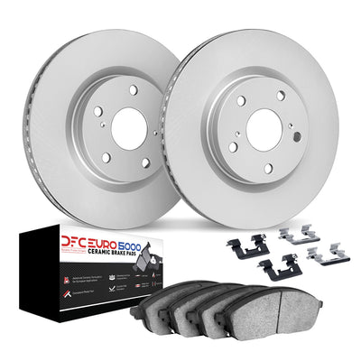 DFC auto part