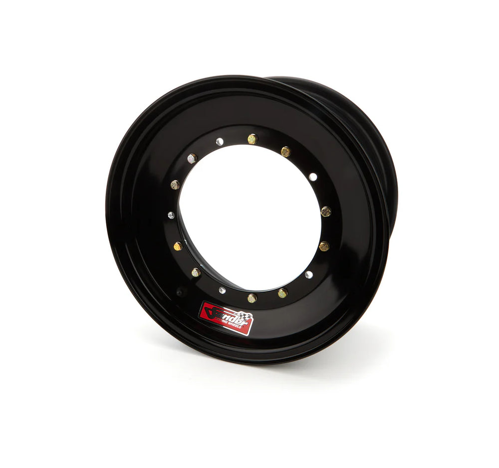 Direct Mount 15 x 8 in 5in BS Polished