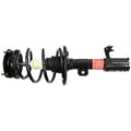 MONROE SHOCKS & STRUTS strut brace detail
