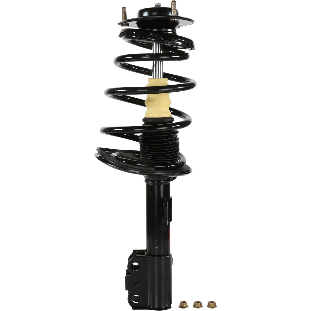 QUICK-STRUT ASSEMBLY